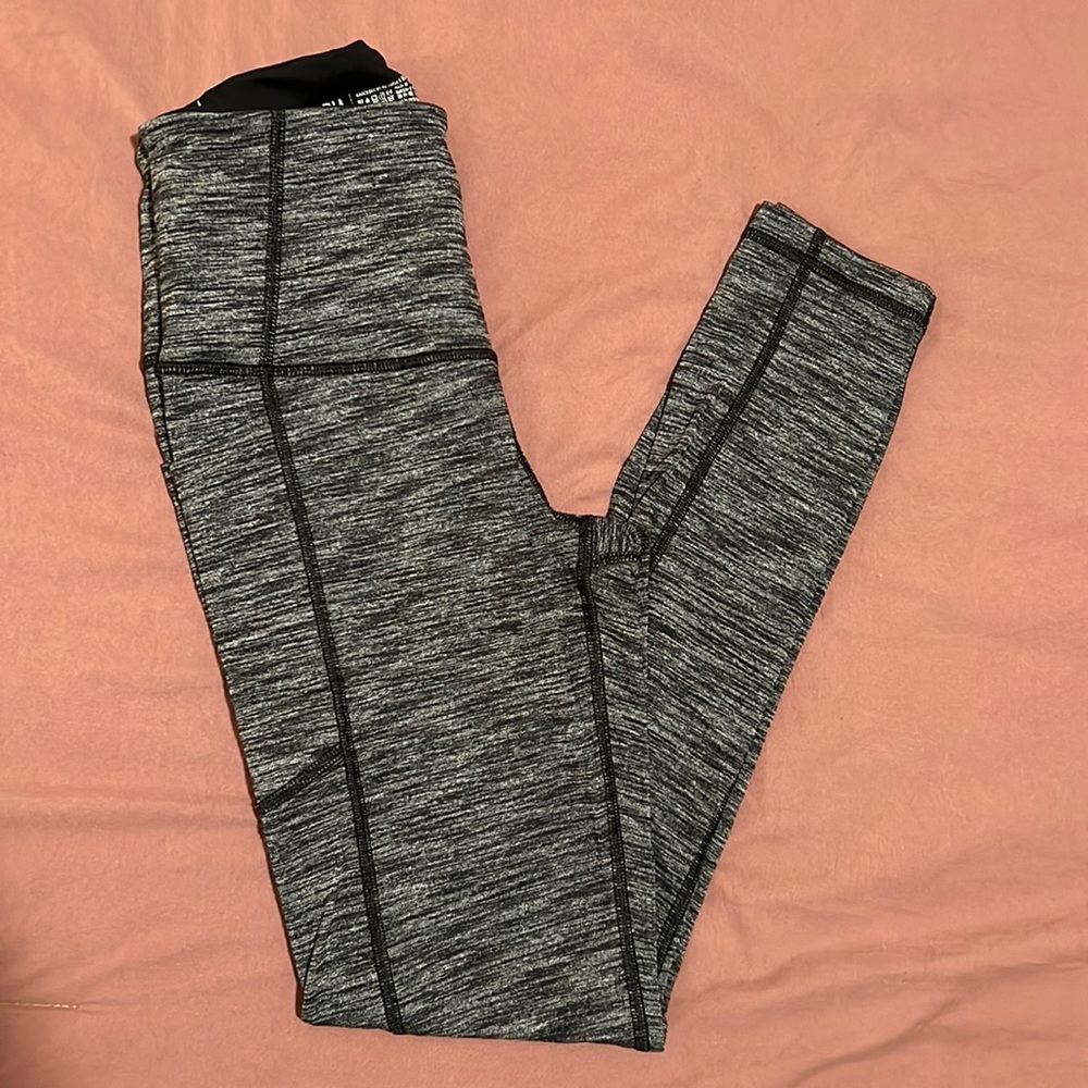 Victoria Secret Knockout Leggings